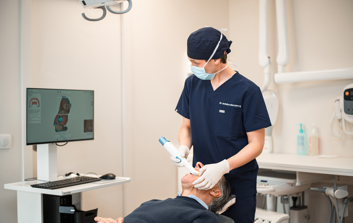 Conseils pré-opératoires Chirurgiens-dentistes à Rumilly près d'Aix-les-bains | Cabinet RDental