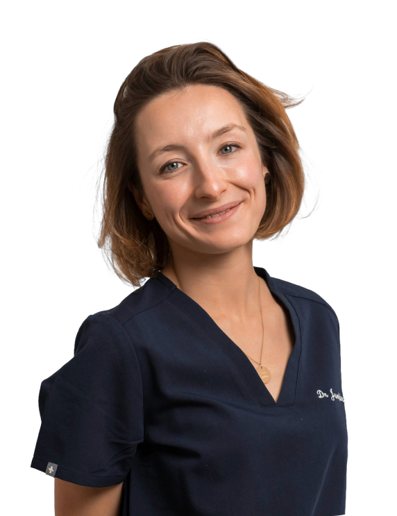 Dr Josephine Idoux Chirurgiens-dentistes à Rumilly près d'Aix-les-bains | Cabinet RDental