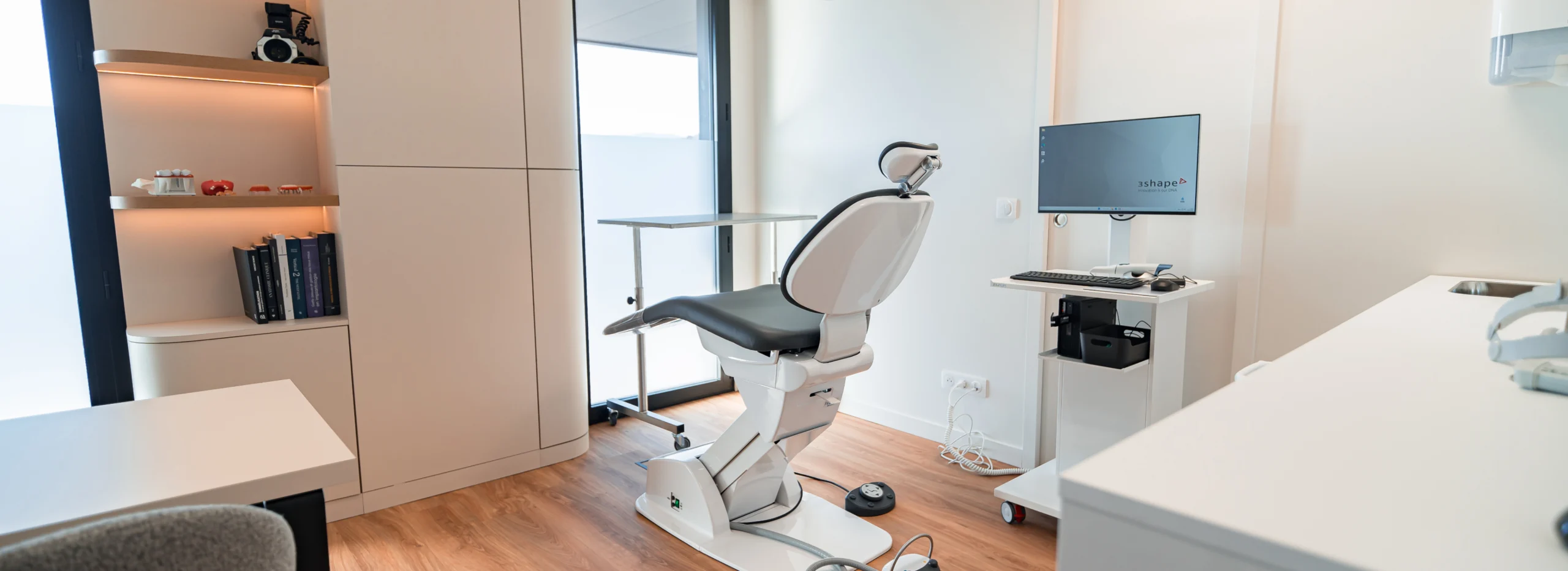 Chirurgie Chirurgiens-dentistes à Rumilly près Aix-les-bains | Cabinet RDental