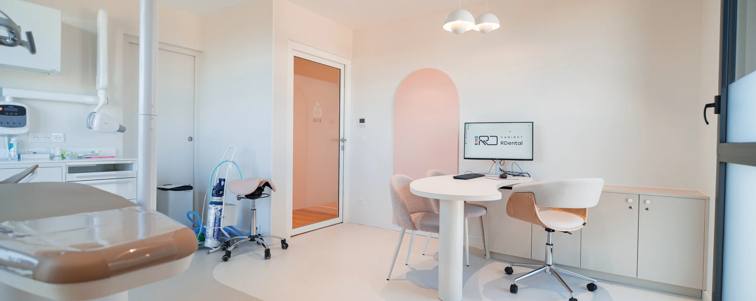 Enfants Chirurgiens-dentistes à Rumilly près d'Aix-les-bains | Cabinet RDental