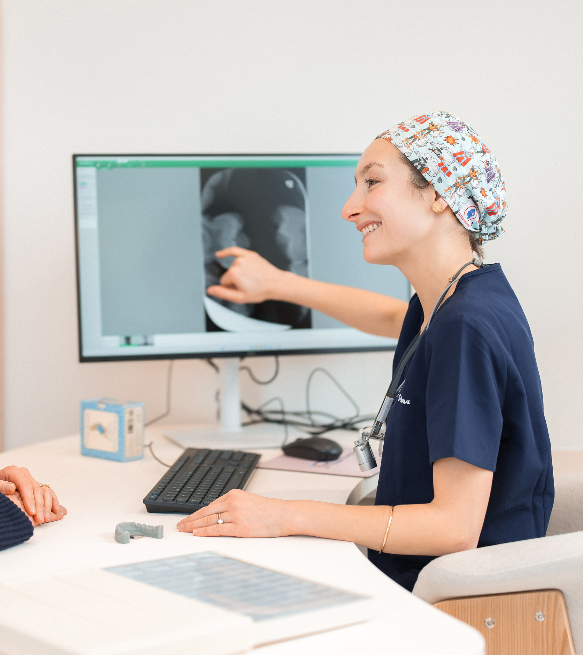 Portal Chirurgiens-dentistes à Rumilly près d'Aix-les-bains | Cabinet RDental