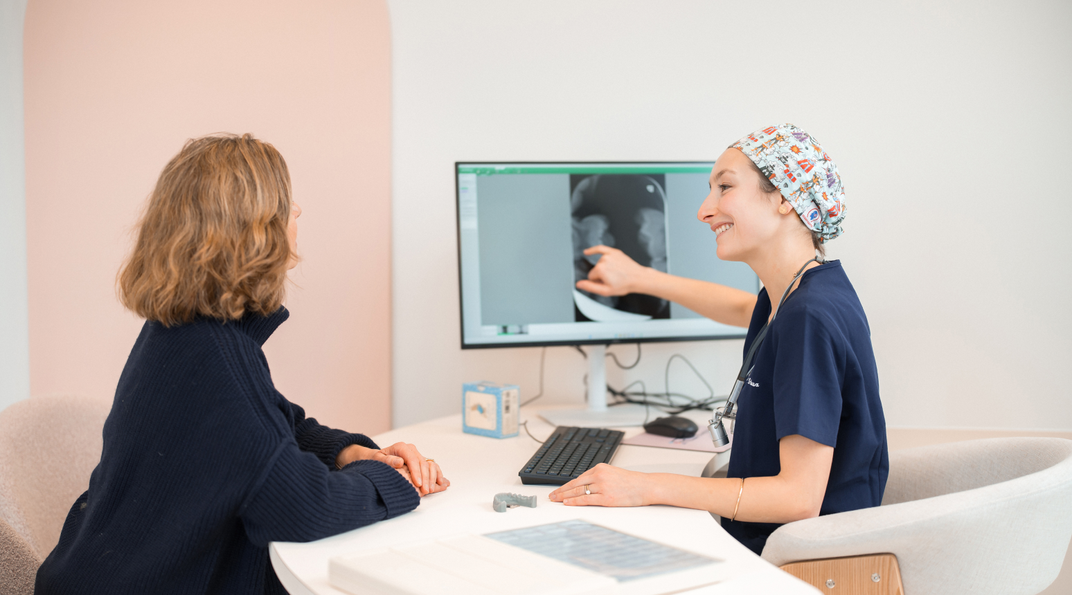 Notre Cabinet Enfants Chirurgiens-dentistes à Rumilly près d'Aix-les-bains | Cabinet RDental